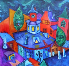 Сабина Неделчева - Уйлямс, "Лятна нощ" | abina Nedelcheva - Williams, 1975 (Bulgaria) "Summer Night"